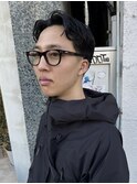 大人センターパート