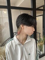 ソウィ(sowi)&nbsp;3色ポイントカラー