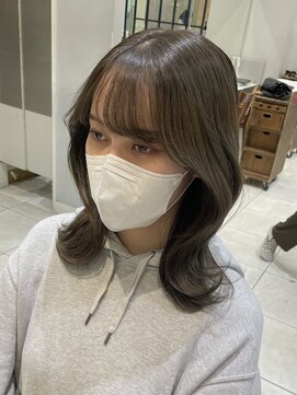 ネオリーブギンザ 銀座店(Neolive GINZA) クビレオリーブ【銀座】