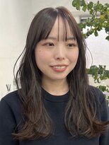 ノート(note)&nbsp;ブリーチハイライト髪質改善ダブルカラーレイヤーカット