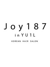 ジョイイチハチナナインユイル(JOY187 in YU1L)&nbsp;JOY187 