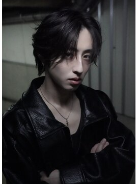 シン(syn) コンマヘア