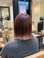 アバーブ ギンザ(Above Ginza)&nbsp;20代30代40代50代◎ハイライト/ピンクカラー