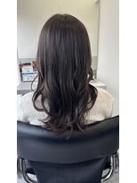 ゴウトゥデイシェアサロン 町田店(GO TODAY SHAiRE SALON)&nbsp;アディクシーグレージュ