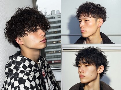 リル 阪神尼崎(LiL')の写真