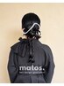 【柳指名限定】お呼ばれヘアアレンジ / ヘアセット￥4500
