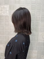 ヘンリエッタ 自由ヶ丘(Henrietta)&nbsp;エアリーボブ