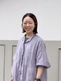 ニルス(nils)&nbsp;高橋 里奈