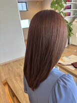 リーク(LEEK) ラベンダーカラー