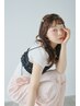 【＊人気NO.2＊7月8月限定】カット＋カラー+江坂″初”髪質改善meryTR12100