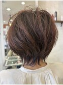 20代30代40代50代くびれニュアンスウルフ