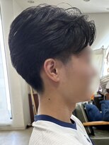 メロウ 成田(Mellow)&nbsp;爽やか　学生　ショート　成田駅/成田/マンツーマン