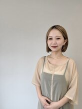 ビューティービースト 一宮店(beauty:beast)&nbsp;森田 楓花