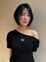 マーシィ(MARCIE)&nbsp;layer bob