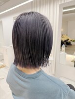 ソッチ(sotti.)&nbsp;ラベンダーグレージュ