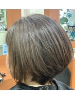 フォノ(fonoh) ショート