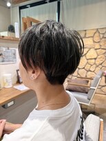 シータ 東川口(THETA)&nbsp;マッシュショート