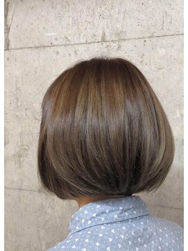 ポリフィッシュ(POLIFISH) サークルボブ