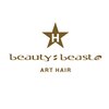ビューティービースト 大名店(beauty:beast)のお店ロゴ