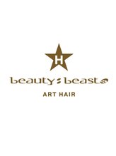 beauty:beast 大名店【ビューティービースト】