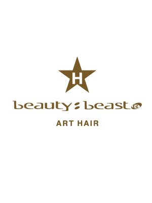 ビューティービースト 大名店(beauty:beast)