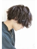 シン(syn) グランジミディアム