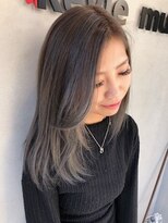 レヴィーマム(Revie mum)&nbsp;カラーメッシュオンカラー