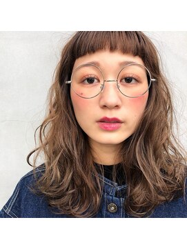 マターエル(mata L23) 柔らかベージュカラー♪