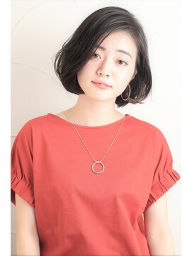 メリーランド 自由が丘(MerryLand) 【Merryland自由が丘】ワンカール大人ボブ・岡田