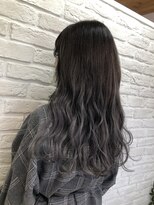 アンククロス 表参道(ANKH CROSS)&nbsp;シルバーグラデーション【ANKH CROSS 表参道】