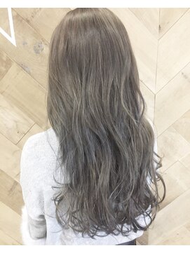 ロロネー 三国(Lolonois) 【Lolonois三国】グレージュ