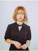 ぷつっとボブ