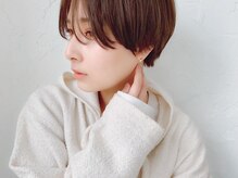 トッカ ヘアアンドトリートメント 大宮店(tocca)