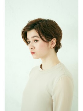 ジュール 新宿三丁目(Joule) ニュアンスショート［新宿三丁目］