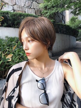 レア 渋谷(Le'a) 【Le'a 小暮】大人short