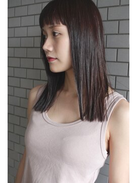 ココラ(COCORA) COCORA GUEST STYLE