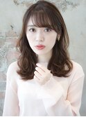 『時短!簡単!再現性!!大人可愛いデジタルパーマ』 RUVUA京佳