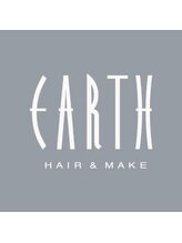 アース 恵比寿店(HAIR&MAKE EARTH) アース 恵比寿店