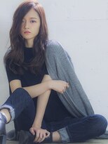 ノーティー(NORTY)&nbsp;＊　Marsara Cherry long ＊