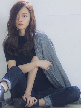 ノーティー(NORTY) * Marsara Cherry long *