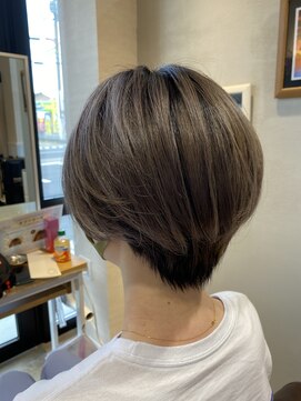 リノア(LINOAH) サロンスタイル