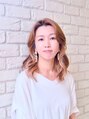 ヘアラウンジ アユン(Hair Lounge Ayung)&nbsp;清水 有実子