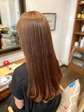 ミーノ(mieno) スーパーロング