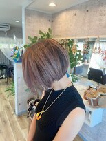 エルド(eld)&nbsp;アルティストカラー【アイリスバイオレット】 大人可愛い