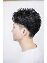 フォーディー(for D)&nbsp;Hair Salon for D ×　ネープレスマッシュ