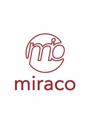 ミラコ(miraco)