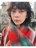 アンニュイパーマミディ