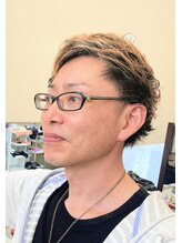 マーシュ 大和田店 谷口 誠