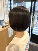 ダークグレージュ_TREAT浦安