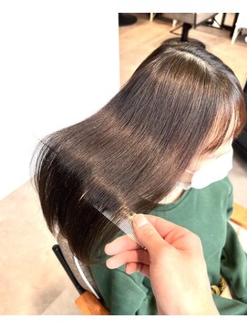 コトカ 千葉(KOTKA) イメチェン/ピンクベージュ/クールショート/髪質改善/オージュア